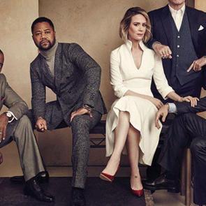 American Crime Story'nin konusu ve oyuncu kadrosu! '68. Emmy &ouml;d&uuml;lleri en iyi dizi'