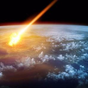 Gelecek yıl uzay istasyonu d&uuml;nyaya &ccedil;arpacak