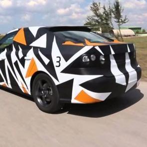 Yerli otomobilde 'Babayiğit'e gerek kalmadı