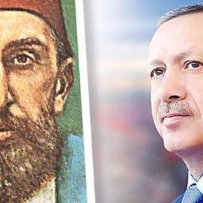 Kemal Karpat'tan Erdoğan ve 2. Abd&uuml;lhamid yorumu