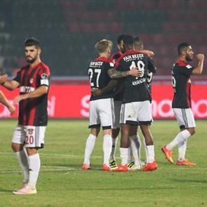 Antep evinde Bursa'ya ge&ccedil;it vermedi!