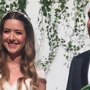 Banu Ilıcalı kimdir, ka&ccedil; yaşındadır? - Acun'un kızı Efe Ceyhun ile evlendi