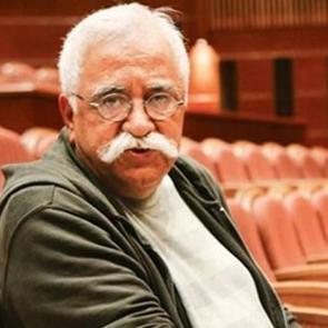 Eşi a&ccedil;ıkladı! İşte Levent Kırca'ya yapılacak mezar...