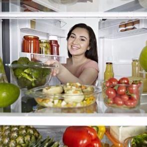 Kadınlar i&ccedil;in 6 s&uuml;per yiyecek