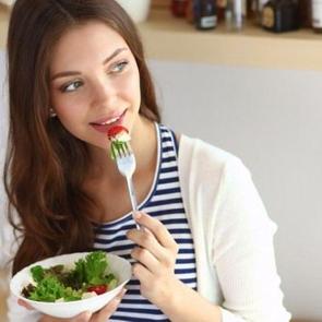 Kadınların yemesi gereken besinler