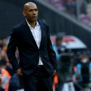 Morais: Durumu d&uuml;zeltmeye &ccedil;alışacağız