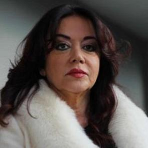 Oya Aydoğan'ın &ouml;l&uuml;m&uuml;nde sonra ilk kez konuştu