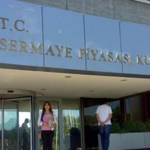 SPK &uuml;yeliklerine atamalar yapıldı