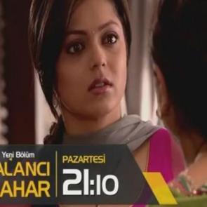 Yalancı Bahar 102.bölüm izle (Yeni bölüm) Kanal 7