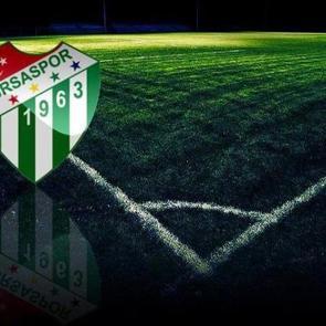 Bursaspor'dan PFDK'ya başvuru