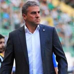 Hamzaoğlu, Terim-Arda krizinde tarafını se&ccedil;ti!