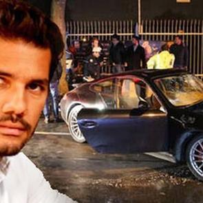 T&uuml;m detaylar ortaya &ccedil;ıktı! R&uuml;zgar &Ccedil;etin 3 milyon TL...