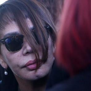 Sezen Aksu'nun son halini g&ouml;renleri şoke oldu