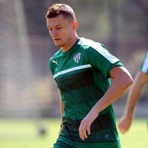 Tomas Necid'e Milli Takım şoku!