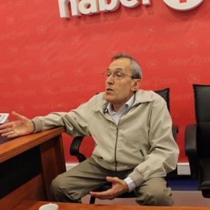 Lütfü Oflaz bir iyilik hareketi başlattı