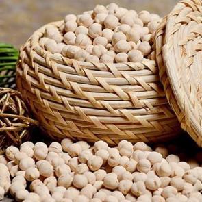 Leblebi ile kilo nasıl verilir?