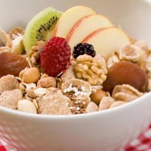 Meyve ve yulafı bir arada sakın yemeyin!