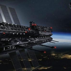 Uzay devleti i&ccedil;in d&uuml;nyadan vatandaş aranıyor