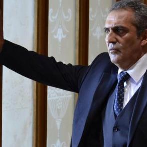 Sevda Kuşun Kanadında heyecan dorukta