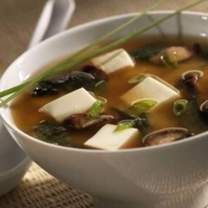 Japonların 'olmazsa olmaz' 4 gıdası