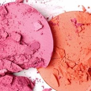 Kırılan makyaj malzemeleri nasıl kurtarılır?