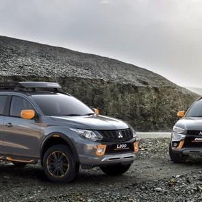 Nissan Mitsubishi'yi satın aldı