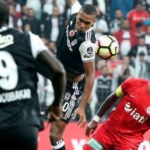 Kartal yıldızlarıyla farka u&ccedil;tu!