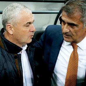 'Şenol hocayla polemiğe girmek istemiyorum!'