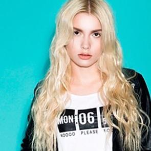 Aleyna Tilki yaşını mı b&uuml;y&uuml;tecek? 