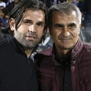 'Beşiktaş&rsquo;ı 90 dakika tutmak kolay değil'