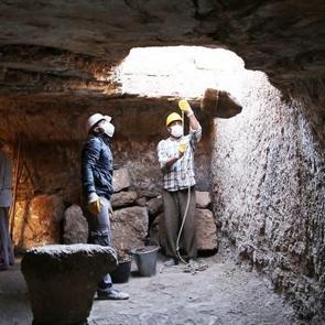 Diyarbakır'da bulundu! Tam 500 yıllık!
