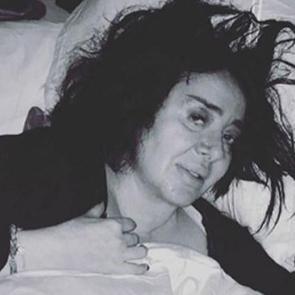 Kansere yakalanan Nur Yerlitaş'ın son sağlık durumu nasıl?