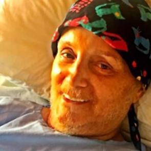 Kanserle savaşan Harun Kol&ccedil;ak'tan &uuml;z&uuml;c&uuml; haber