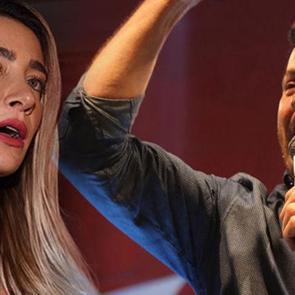 Sıla şikayet etmişti! Davut G&uuml;loğlu'na 2.5 yıl hapis şoku...