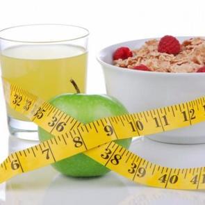 4 aşama ile hızlı  kilo verme