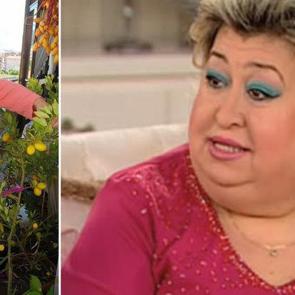 G&uuml;lnihal Demir 7 ayda inanılmaz kilo verdi