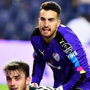 İnanılmaz! Harun Tekin yine başardı