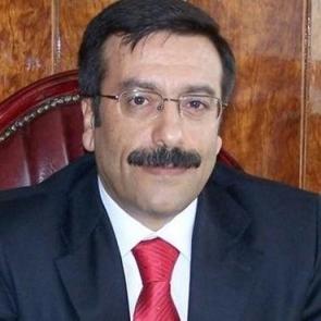 Kayyum iş başı yaptı!