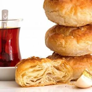 Kahvaltıda 20 boyoz yiyordu, 3 ayda 38 kilo verdi