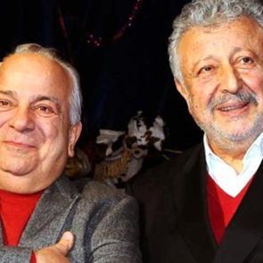 Metin Akpınar'dan Zeki Alasya itirafı! Bundan sonra...