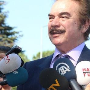 Orhan Gencebay trafik kazası ge&ccedil;irdi