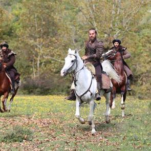TRT 1 Diriliş Ertuğrul 64.bölüm (Son bölümünü) seyret