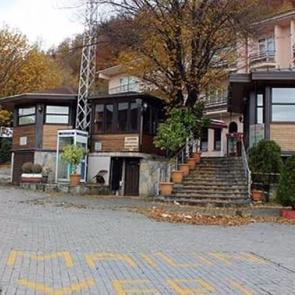 FET&Ouml;'den el konulan et lokantasının adı değişiyor
