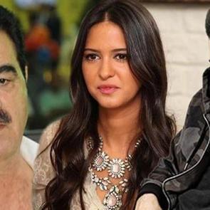 İbrahim Tatlıses'den Ceylan &Ccedil;apa'ya ağır g&ouml;nderne