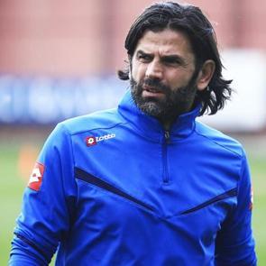 İbrahim &Uuml;z&uuml;lmez Gen&ccedil;lerbirliği'ne b&ouml;yle veda etti