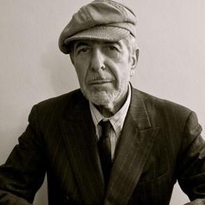 Leonard Cohen kimdir? Biyografisi