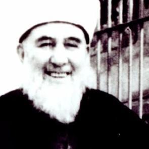 Mehmed Zahid Kotku rahmetle anılıyor