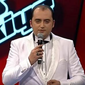 O Ses T&uuml;rkiye yarışmacısı Osman Vahit &Ouml;zdal FET&Ouml;'den a&ccedil;ığa alındı