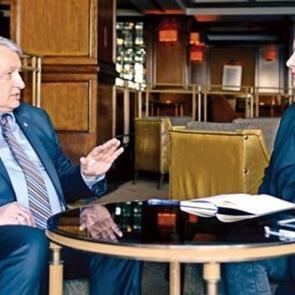 Reşetnikov: Uçağı ABD askerleri düşürdü