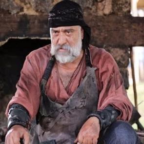 Deli Demir'den Okan Bayülgen'e sert tepki